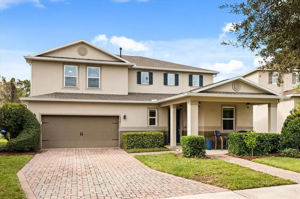 6638 Bridgewater Village Road, Windermere, FL, 34786