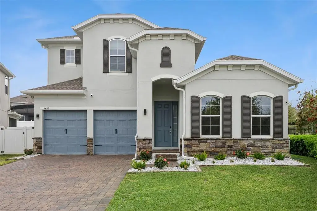 15432 Gilligan Court, Winter Garden, FL, 34787