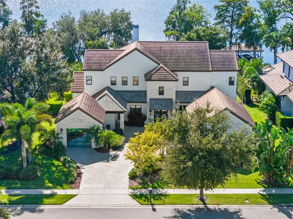 5024 Sawyer Cove Way, Windermere, FL, 34786