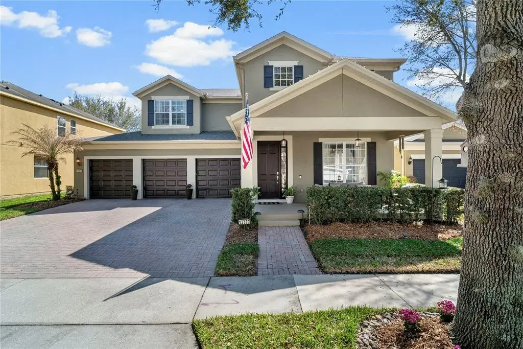 13320 Fernow Street, Windermere, FL, 34786