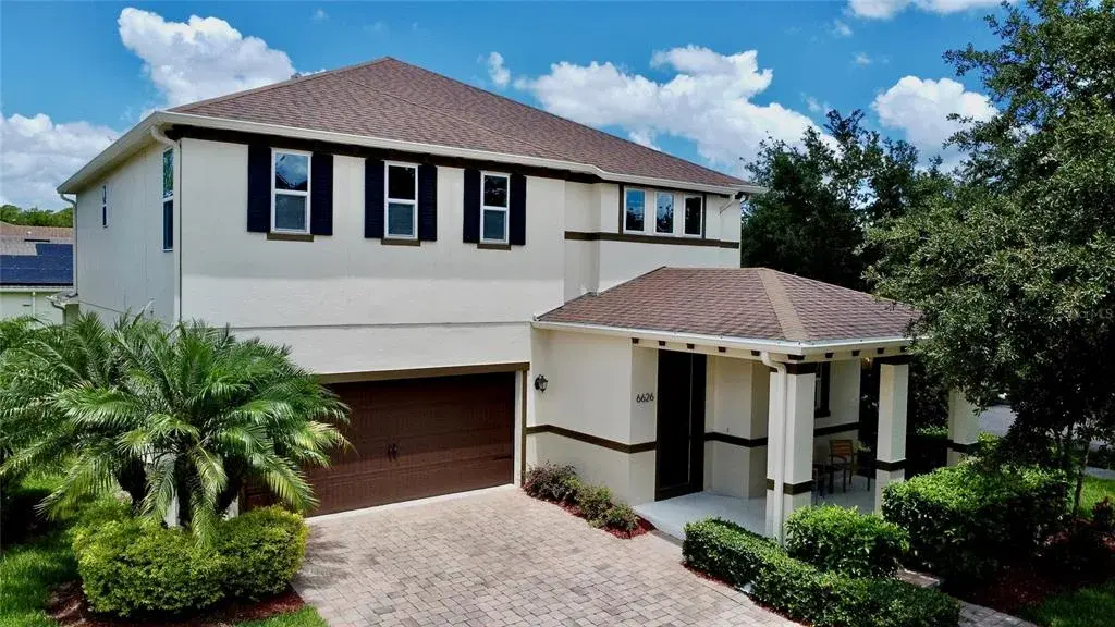 6626 Bridgewater Village Road, Windermere, FL, 34786