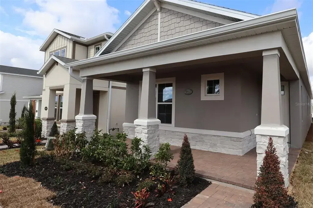 17341 Beachgrass Alley, Winter Garden, FL, 34787