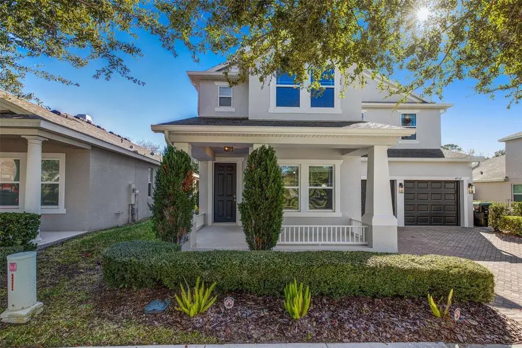 4937 Wildwood Pointe Road, Winter Garden, FL, 34787