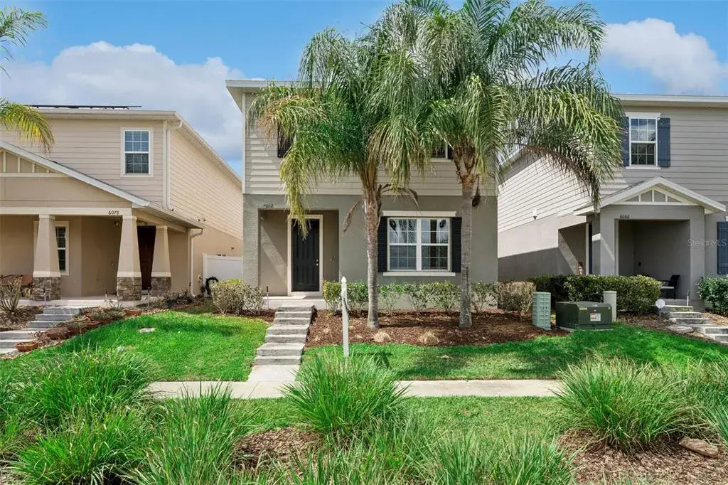 6072 Glory Bower Drive, Winter Garden, FL, 34787