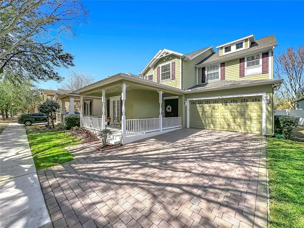 6573 Helmsley Circle, Windermere, FL, 34786