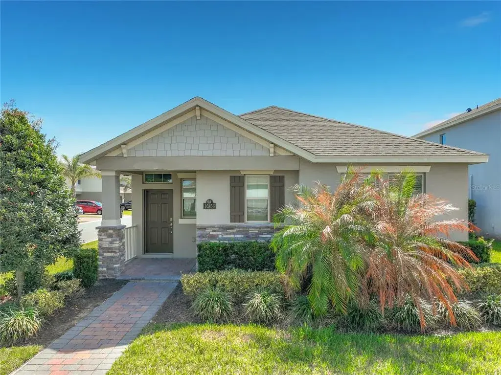 16856 Hypatia Alley, Winter Garden, FL, 34787