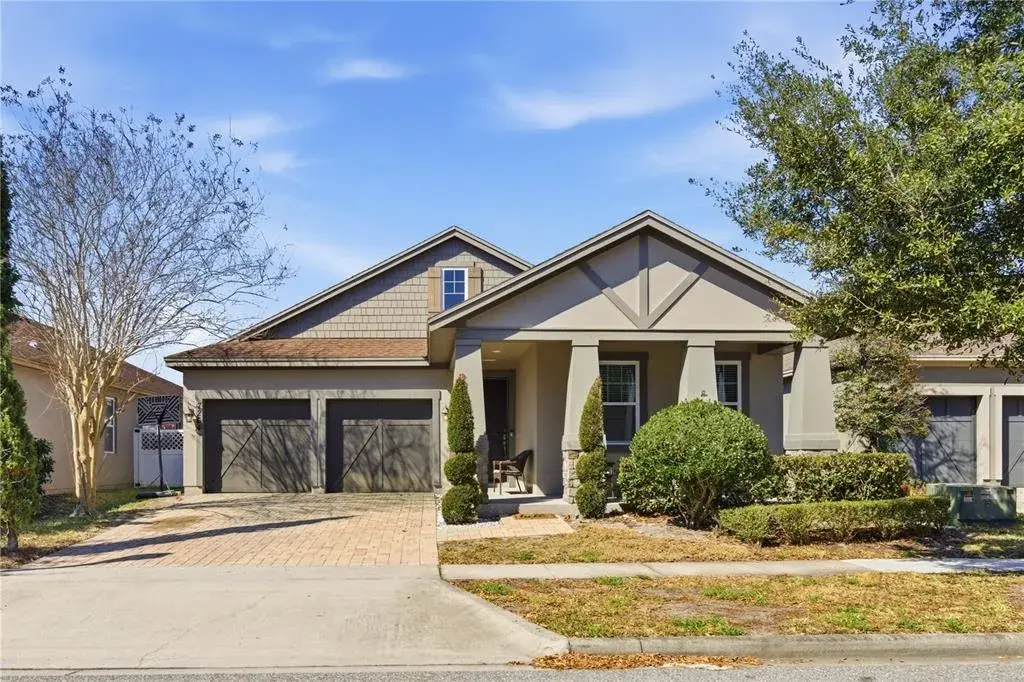 7264 Backwoods Trail, Windermere, FL, 34786