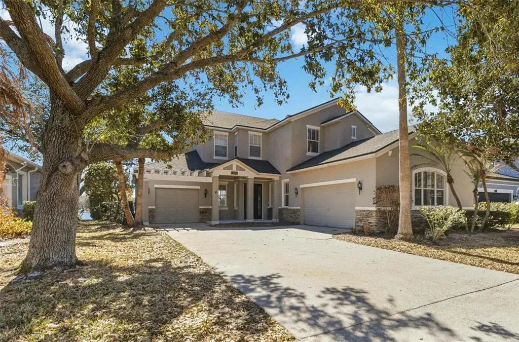 13858 Caywood Pond Drive, Windermere, FL, 34786