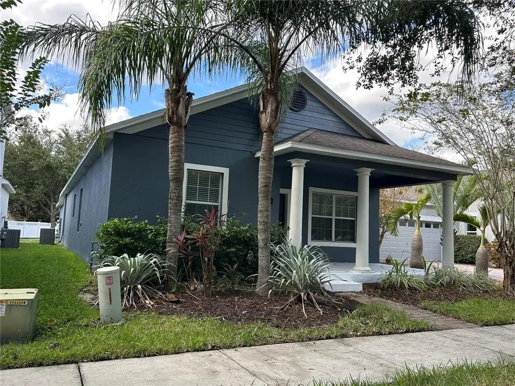 6108 Lewis And Clark Avenue, Winter Garden, FL, 34787