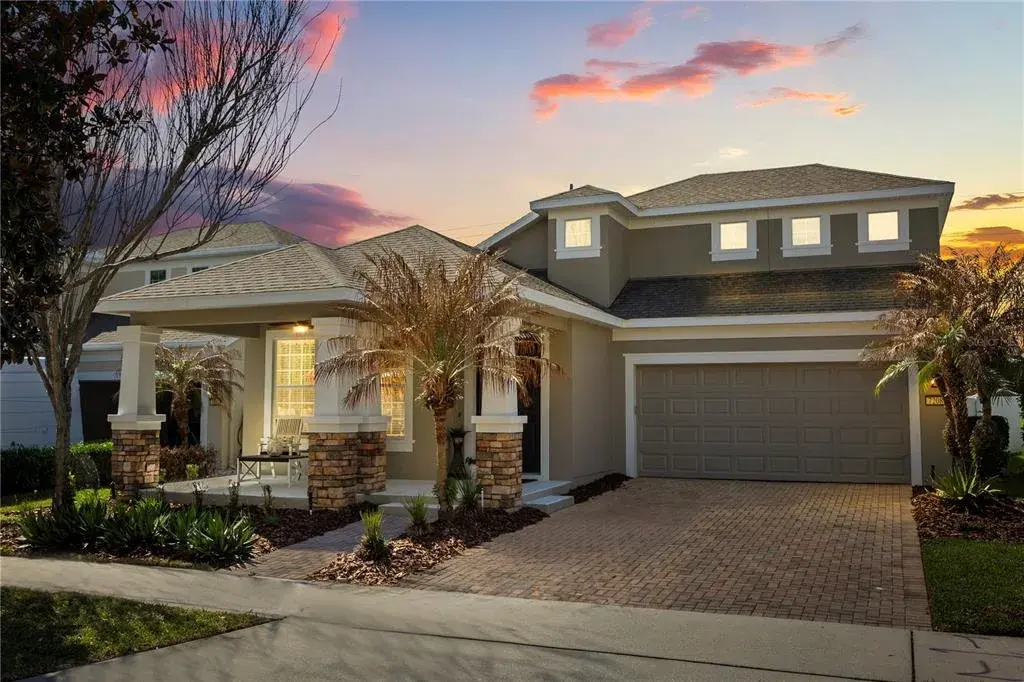 7208 Tattant Boulevard, Windermere, FL, 34786