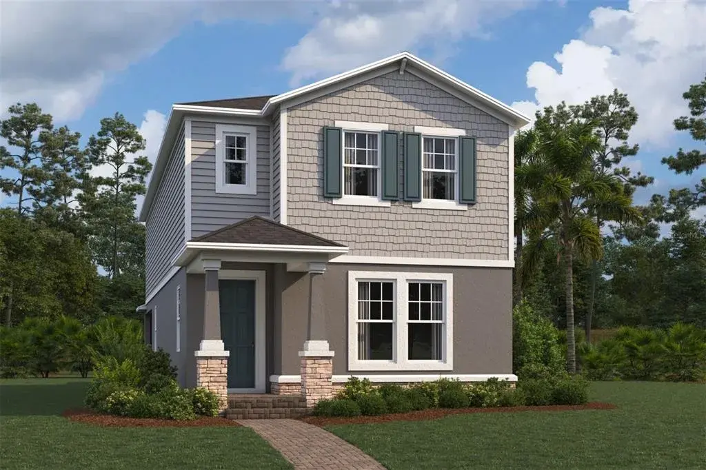 17346 Beachgrass Aly, Winter Garden, FL, 34787