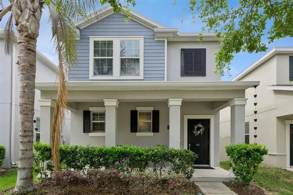 14717 Magnolia Ridge Loop, Winter Garden, FL, 34787