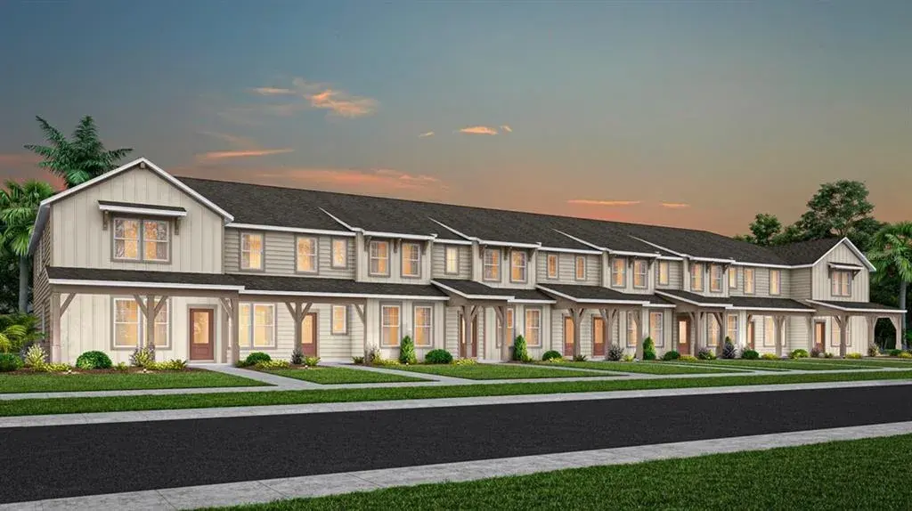 6307 Breeze Filled Lane, Winter Garden, FL, 34787