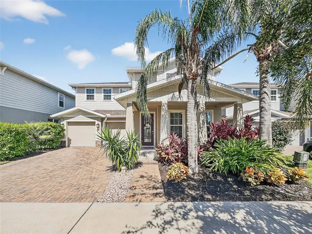 5685 Surprise Lily Drive, Winter Garden, FL, 34787