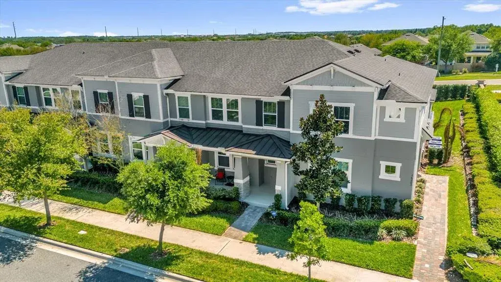 16209 Prairie School Drive, Winter Garden, FL, 34787