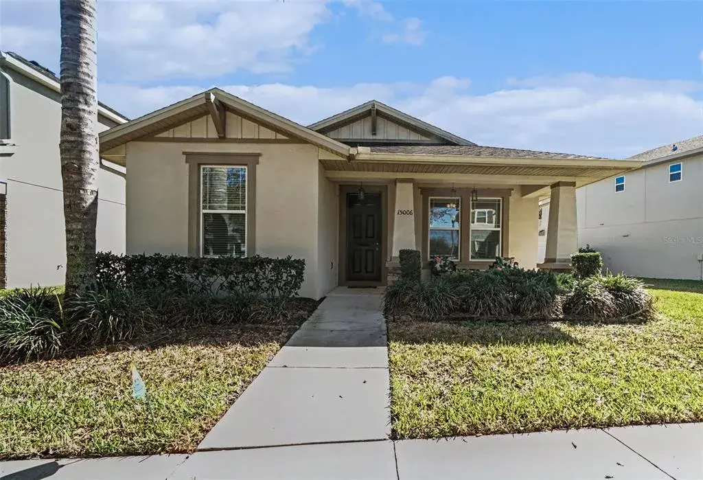 15006 Pigeon Plum Lane, Winter Garden, FL, 34787