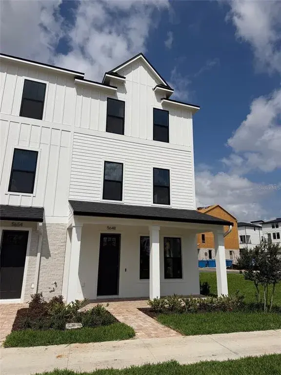 5648 Westview Park Drive, Winter Garden, FL, 34787