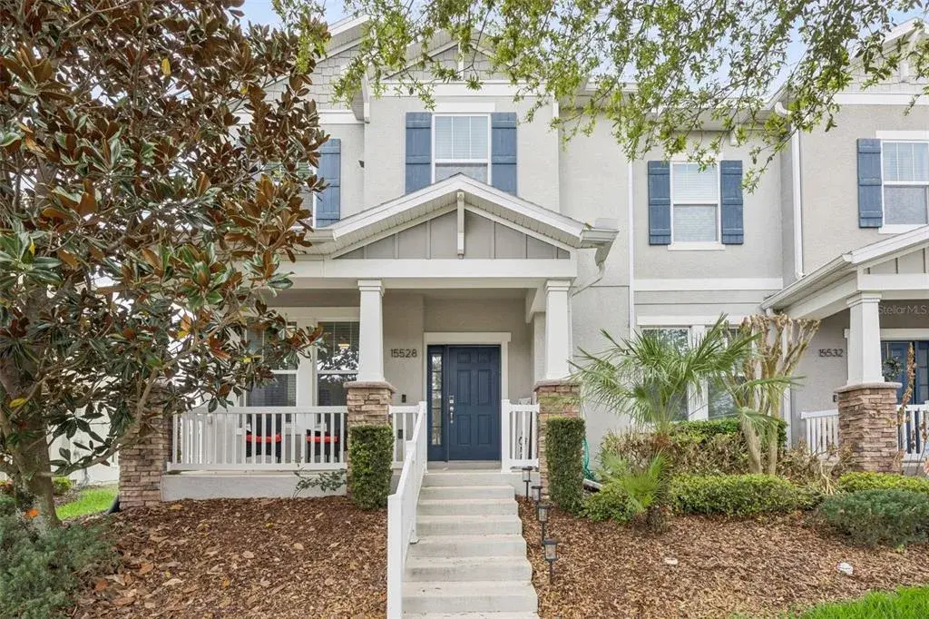 15528 Blackbead Street, Winter Garden, FL, 34787