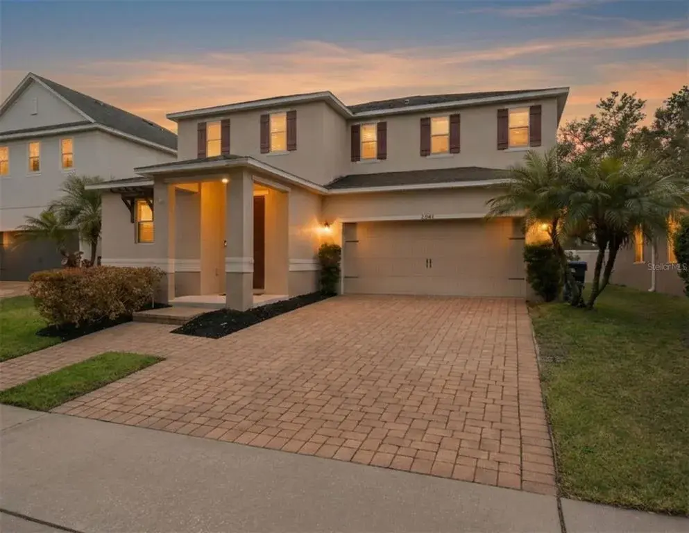 11943 Verrazano Drive, Orlando, FL, 32836