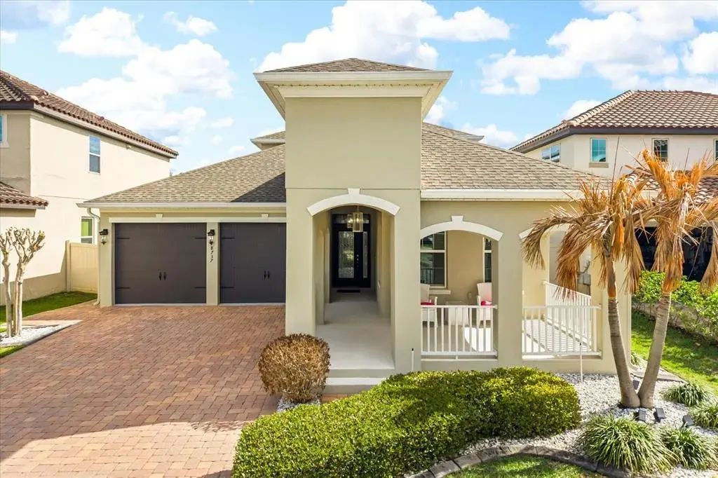 8737 Iron Mountain Trail, Windermere, FL, 34786