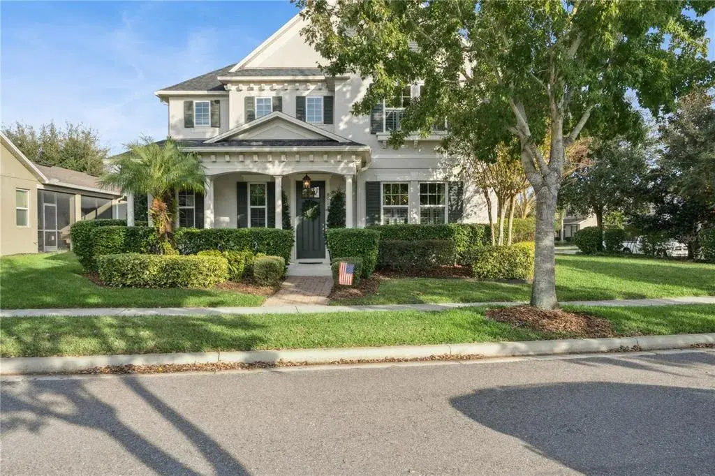 8019 Rail Street, Winter Garden, FL, 34787