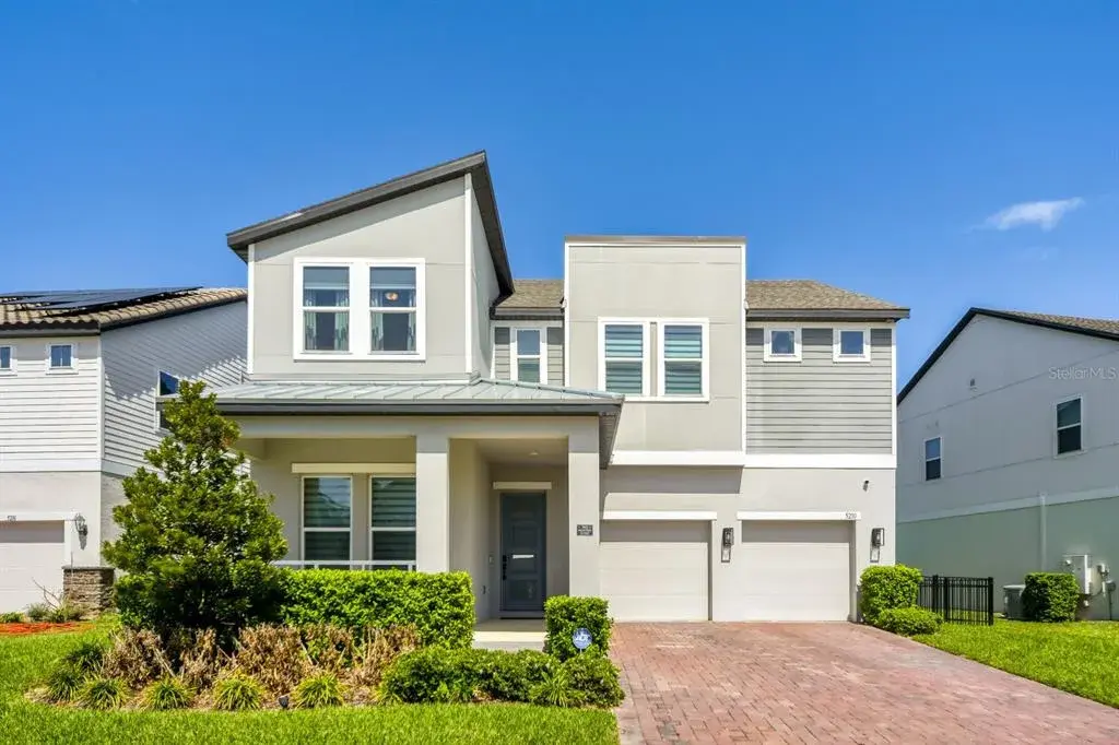 5210 Citrus Leaf Boulevard, Winter Garden, FL, 34787