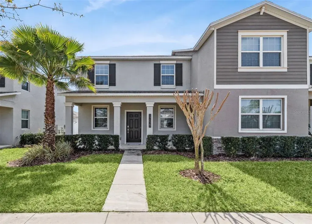 17029 Volume Alley, Winter Garden, FL, 34787