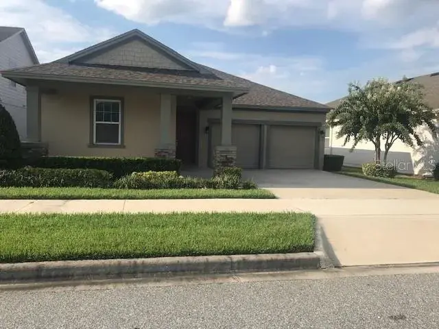 15231 Honeybell Drive, Winter Garden, FL, 34787