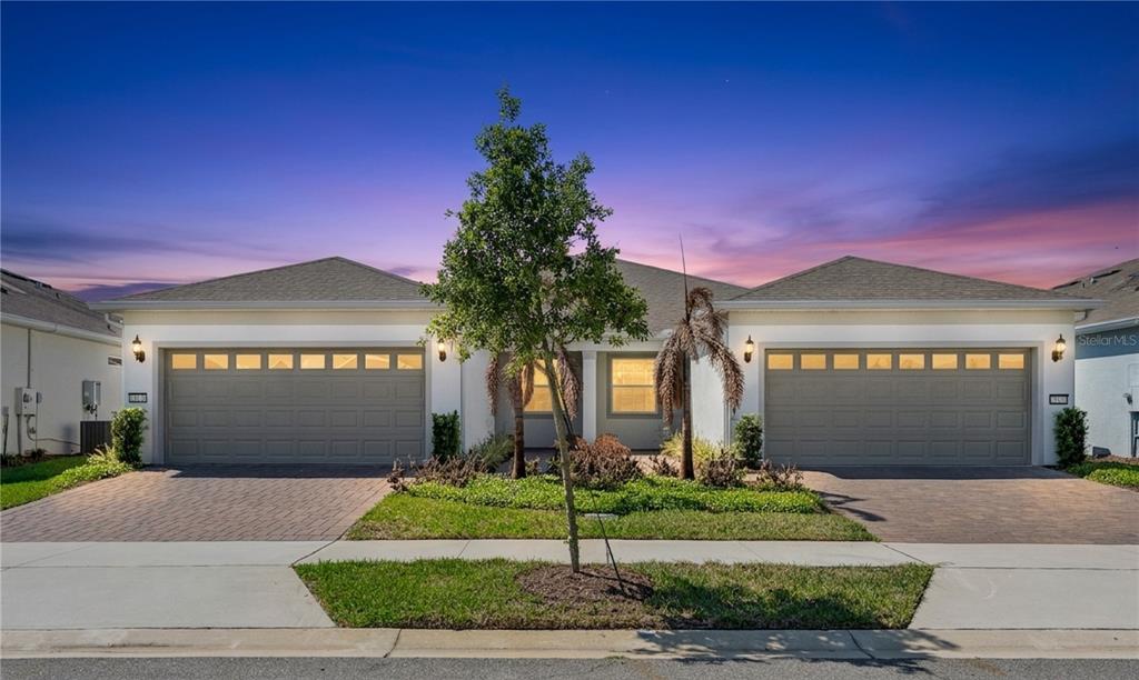 PREMIUM LOT - Green Space Behind and Close to Clubhouse!