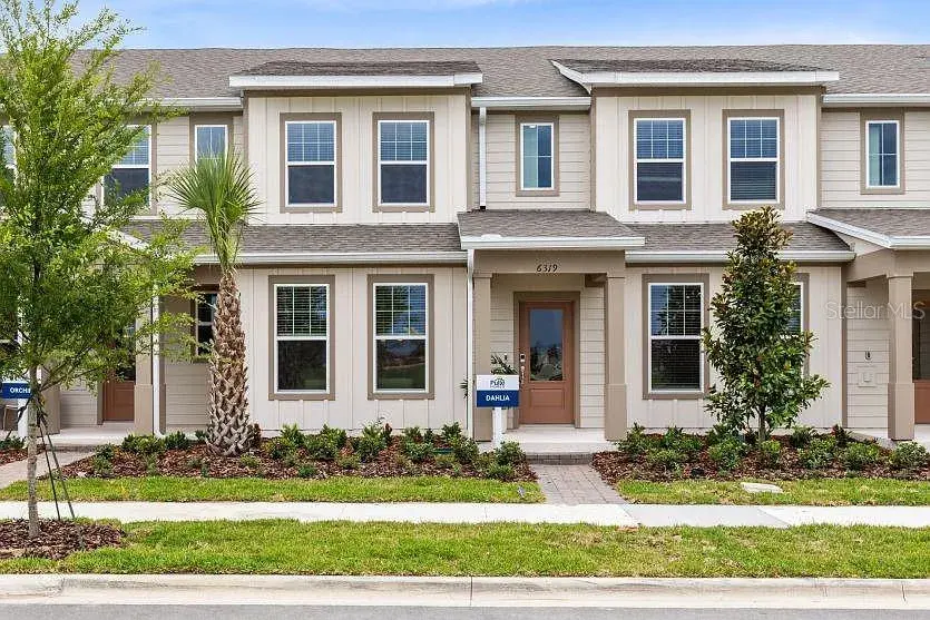 6319 Breeze Filled Lane, Winter Garden, FL, 34787