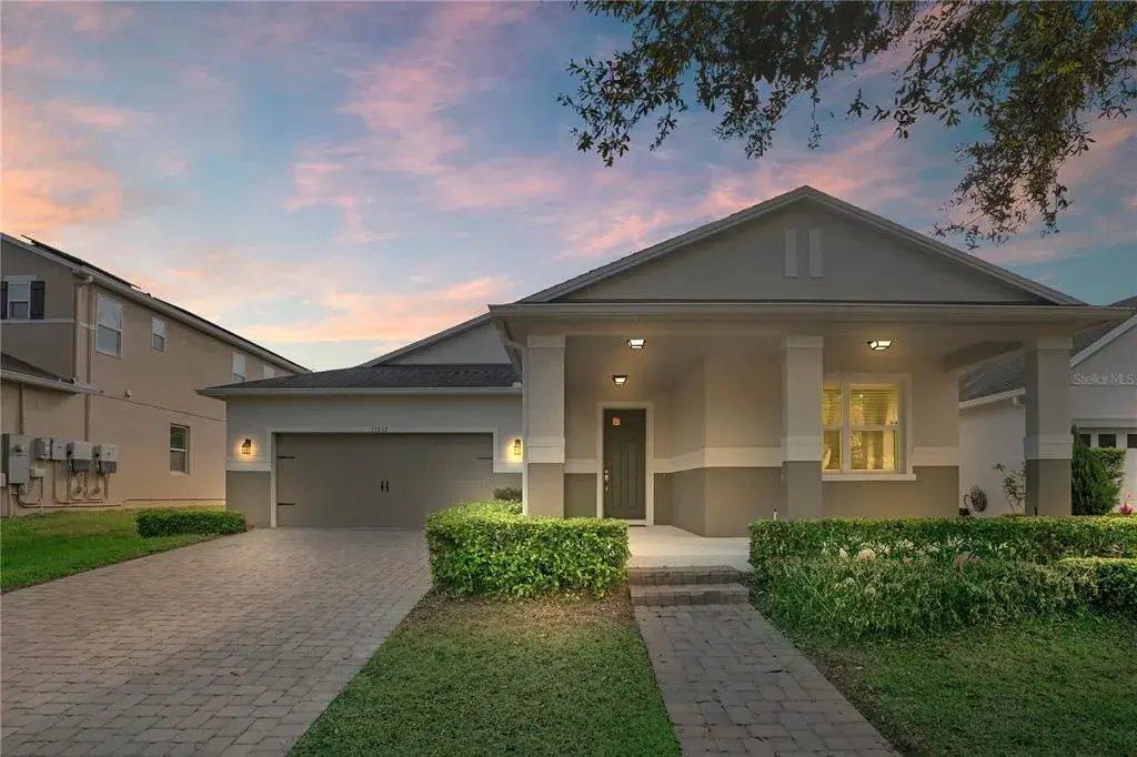11537 Chateaubriand Avenue, Orlando, FL, 32836