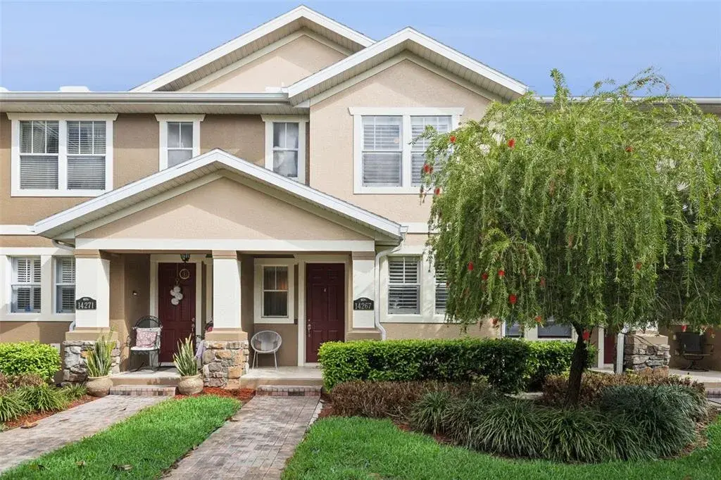 14267 Avenue Of The Groves, Winter Garden, FL, 34787