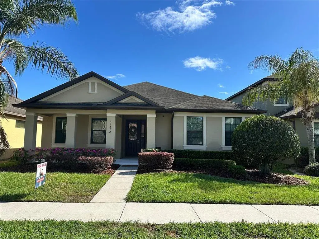 13312 Longacre Drive, Windermere, FL, 34786