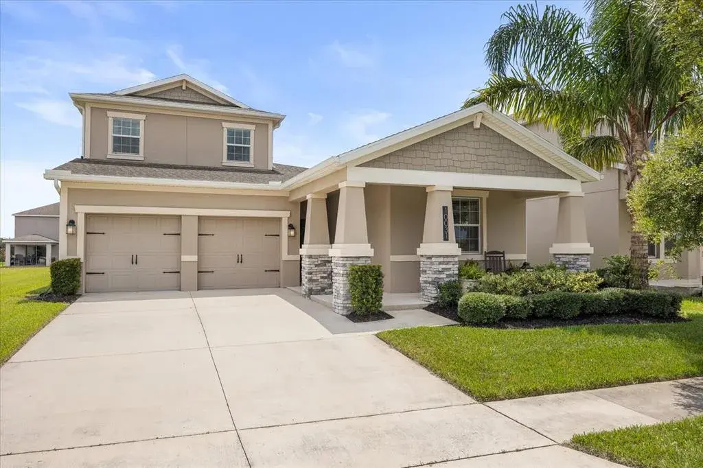 10031 Bedtime Story Drive, Winter Garden, FL, 34787