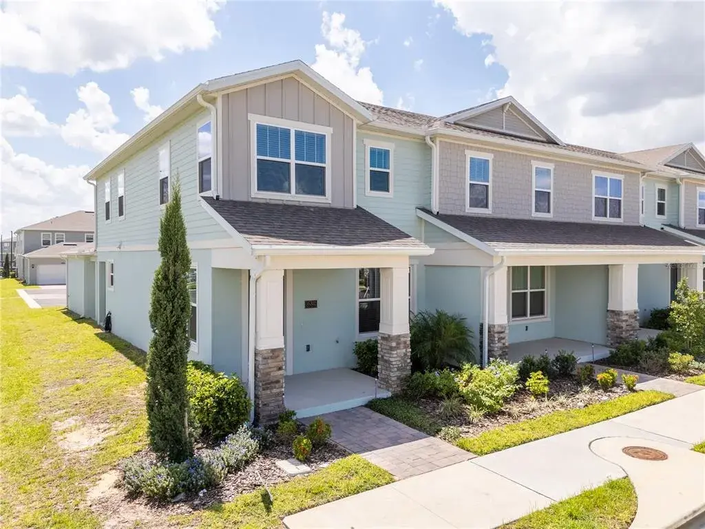 16302 Hamlin Hills Road, Winter Garden, FL, 34787