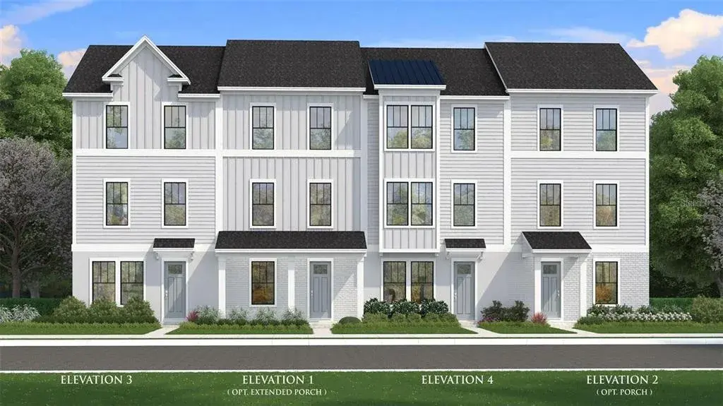 15184 Groveside Road, Winter Garden, FL, 34787