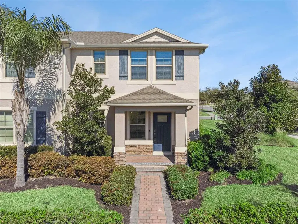 16156 Arbor Crest Alley, Winter Garden, FL, 34787