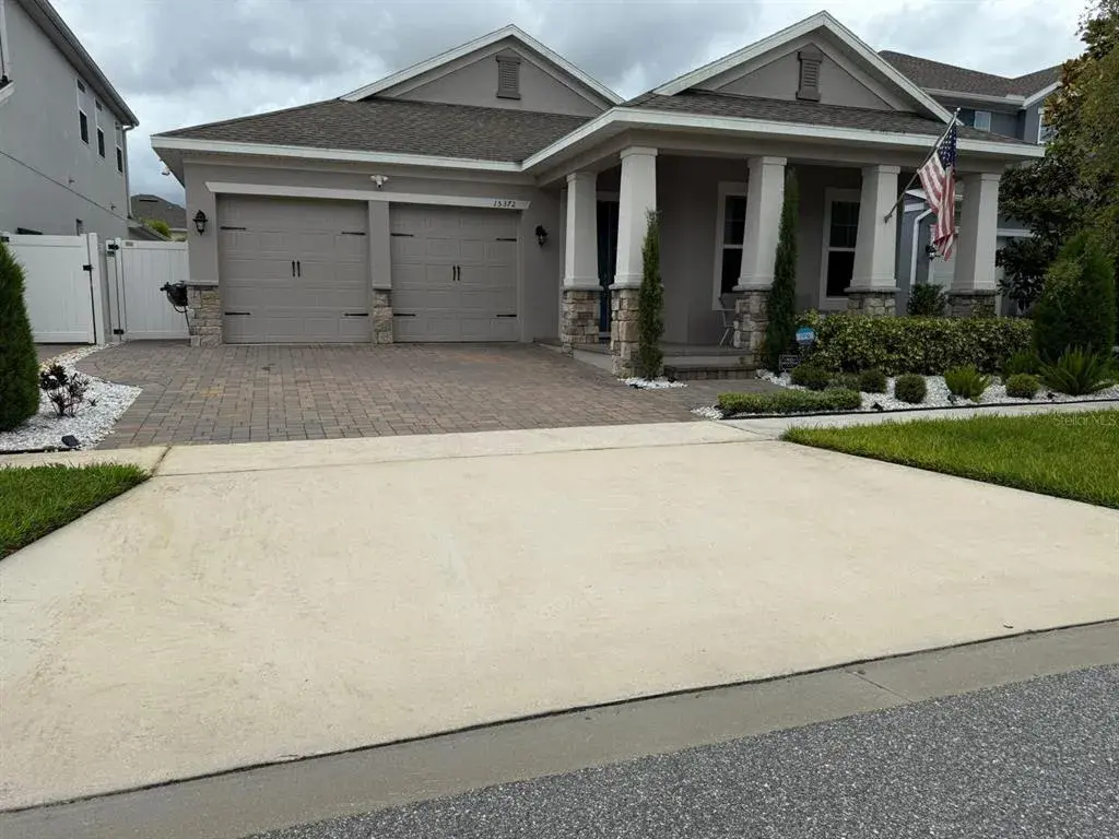 15372 Gilligan Court, Winter Garden, FL, 34787