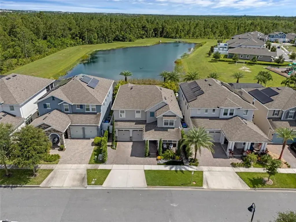15324 Gilligan Court, Winter Garden, FL, 34787