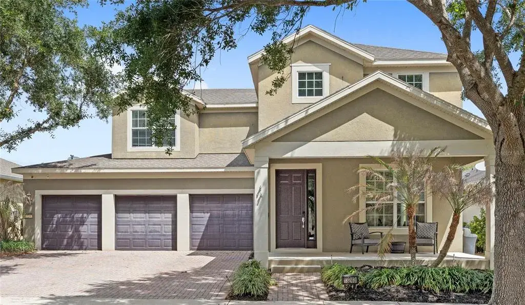 13243 Charfield Street, Windermere, FL, 34786