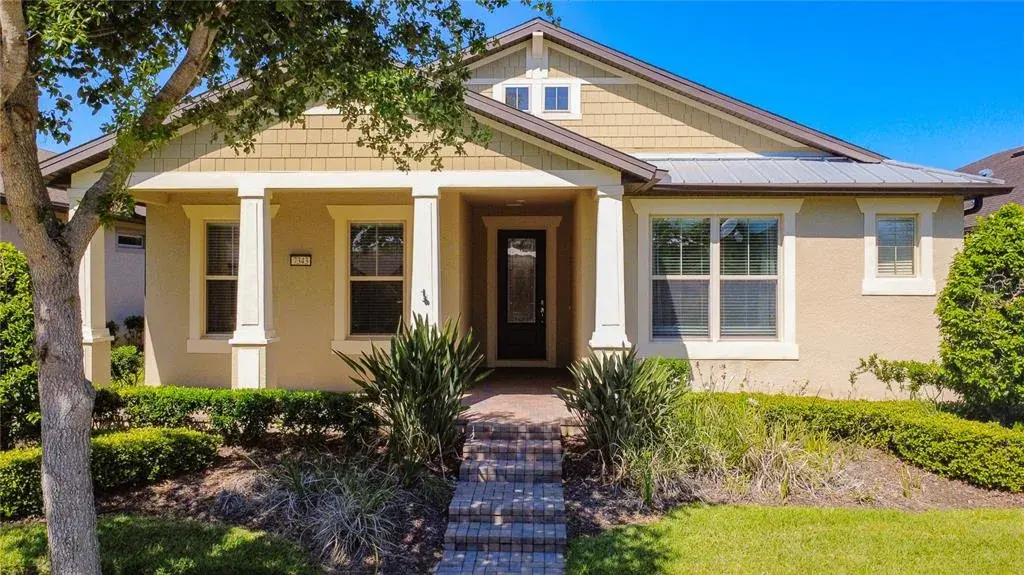 7343 Twilight Bay Drive, Winter Garden, FL, 34787
