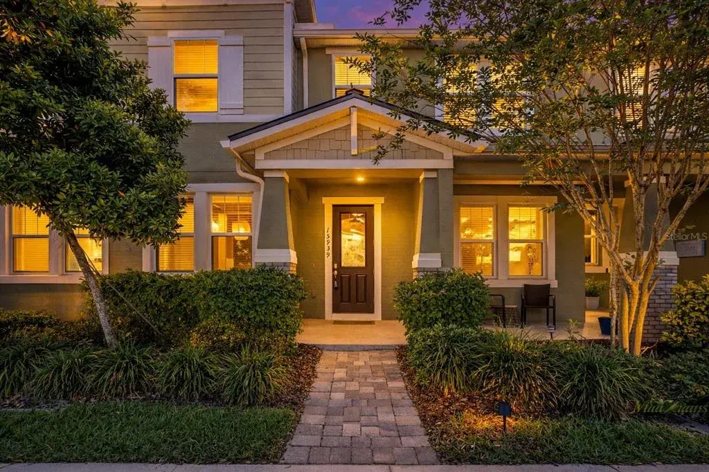 15939 Marina Bay Drive, Winter Garden, FL, 34787