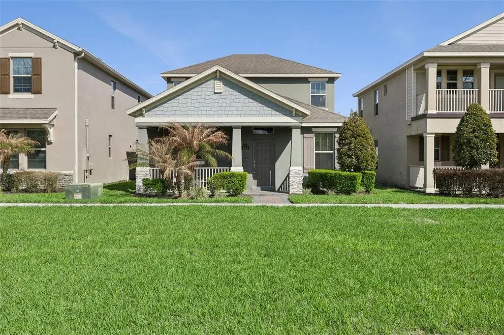 9354 Mclaren Alley, Winter Garden, FL, 34787
