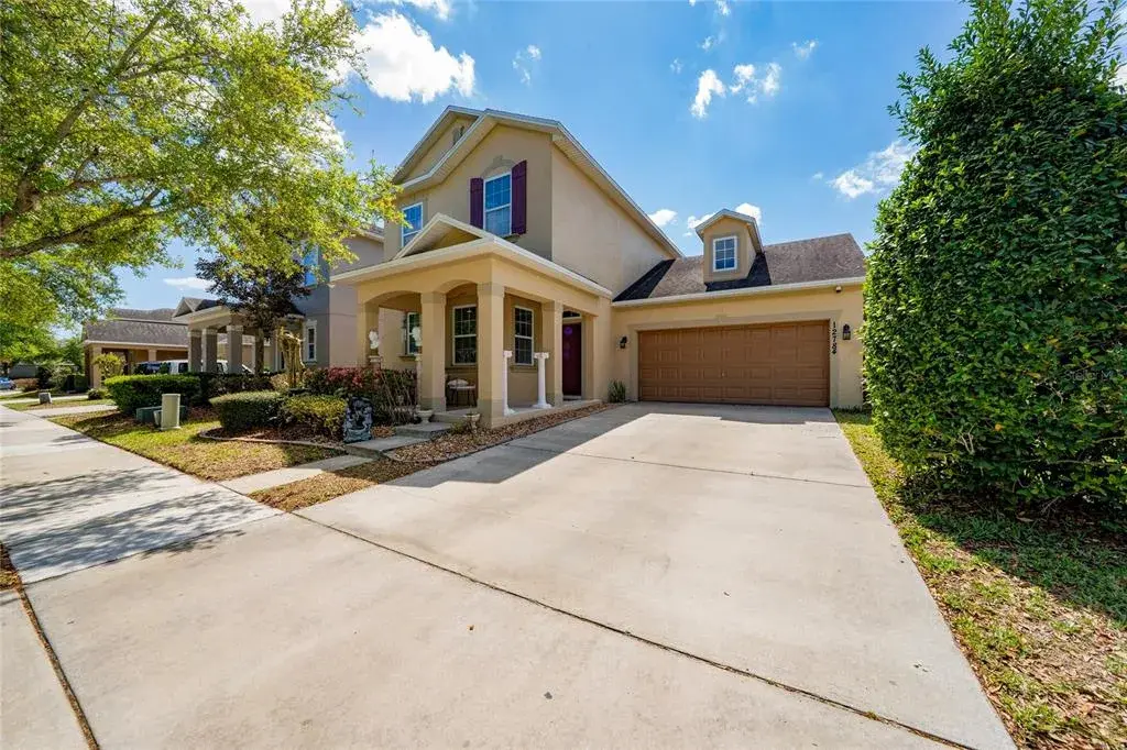 12784 Garridan Avenue, Windermere, FL, 34786