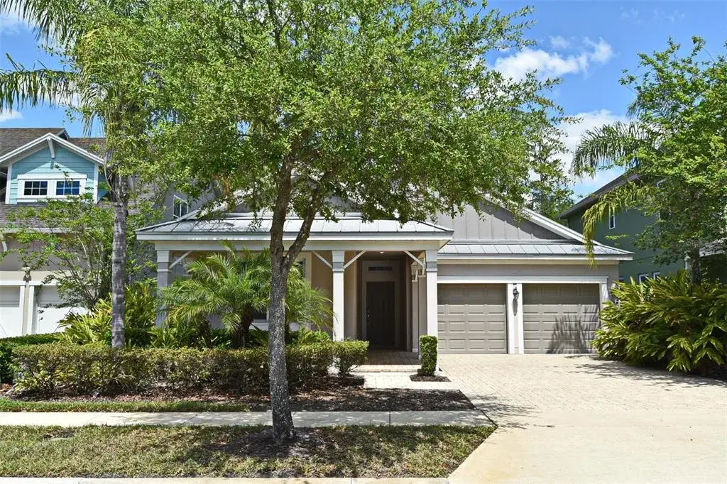 8742 Peachtree Park Ct, Windermere, FL, 34786