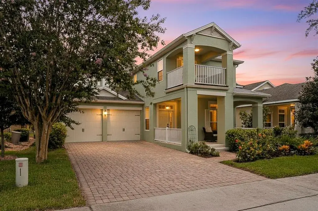11922 Angle Pond Avenue, Windermere, FL, 34786