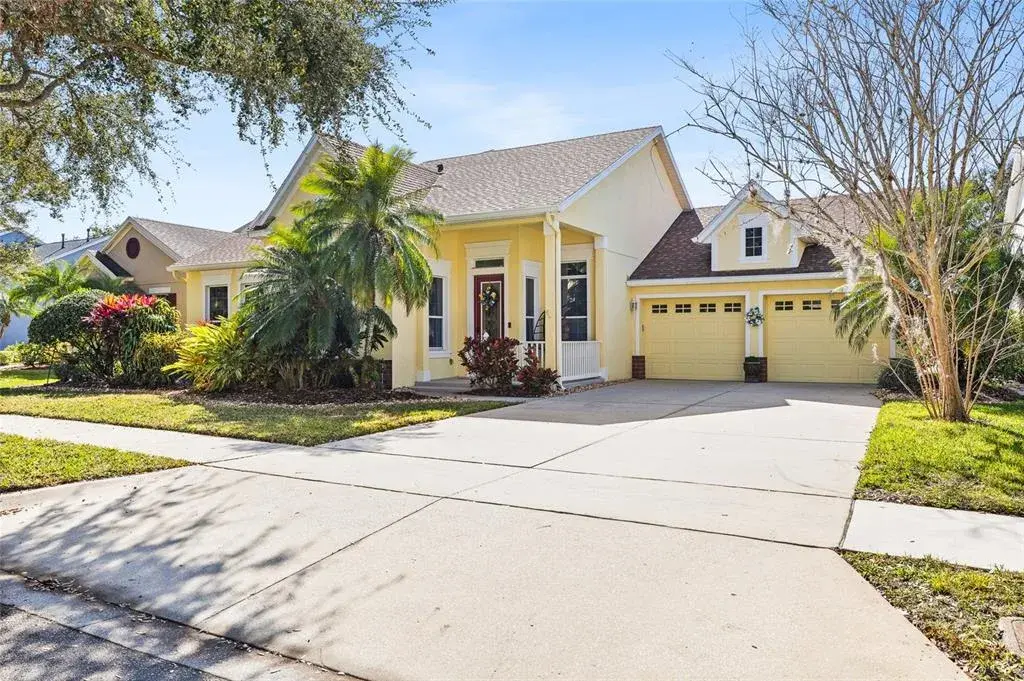 5018 River Gem Avenue, Windermere, FL, 34786