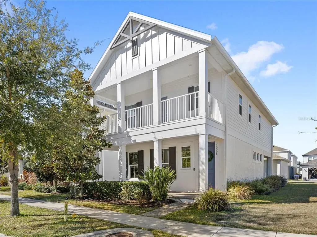 15306 Lebeau Loop, Winter Garden, FL, 34787