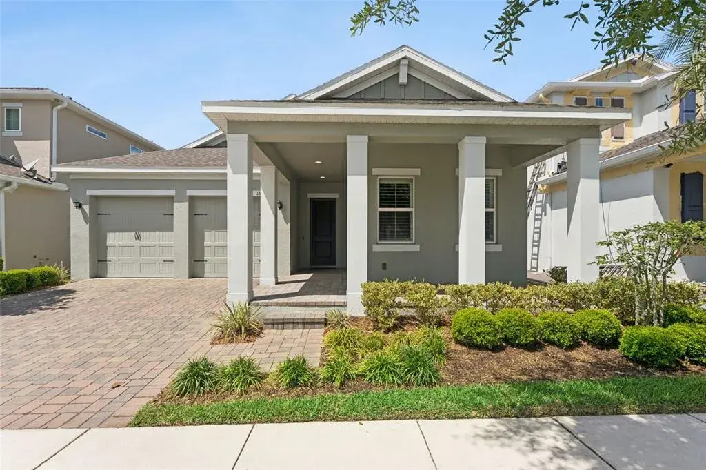 Multi-Gen Home
