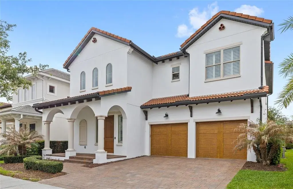 15828 Shorebird Lane, Winter Garden, FL, 34787